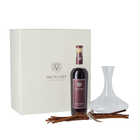 DR. VRANJES デキャンタ付き ディフューザー ギフトセット ROSSO NOBILE 〈ロッソ ノービレ〉750ml