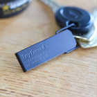 TM key clip/Black