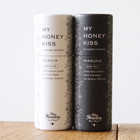 MY HONEY KISS／ACACIA & MANUKA