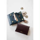 S.WALLET ミニ財布