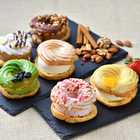 プレミアムパリブレストアイス