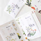 Slowbliss 入浴剤ギフトBOOK