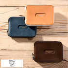 Butler Verner Sails カードケース付き コインケース