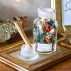 【クリスマス限定】Positive Energy Palo Santo Flower Bottle Holy Christmas