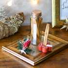 【クリスマス限定】Positive Energy Palo Santo Bottle & Holder Holy Christmas set