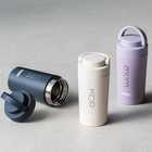 名入れ THERMOS（サーモス） 真空断熱タンブラー 320ml［JOV-320/JOV-321］