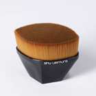 shu uemura シュウ ウエムラペタル 55 ファンデーション ブラシ