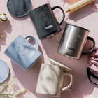 名入れ THERMOS（サーモス）マグカップ 母の日ギフト［JDG-352］