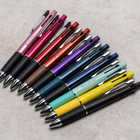 名入れ JETSTREAM ジェットストリーム 多機能ペン 4＆1