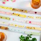 【夏季限定】スティックラスク15本入 フルール