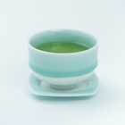 鍋島 虎仙窯 鍋島青磁煎茶碗(2個入り)