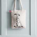 MOOMIN フェルトバッグ