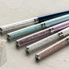 名入れ SWAROVSKI スワロフスキー ボールペン ショッパー付