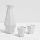 KIKOF SAKE set