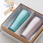 名入れ THERMOS サーモス ペアタンブラー 420ml [食洗器対応]