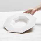 KIKOF Soup Plate