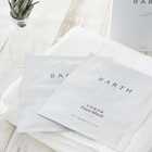 BARTH 中性重炭酸FaceMask(3枚入り)