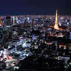 船橋発ヘリクルージング[夜便｜20分]