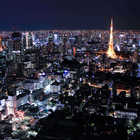 船橋発ヘリクルージング[夜便｜25分]