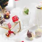 クリスマスポップケーキ8本ボックス