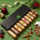 【12月限定】季節のワッフルケーキ10個セット
