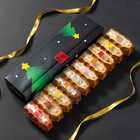 ワッフルケーキ クリスマス10個セット