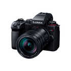 パナソニック DC-G9M2 LUMIX G9PROII ミラーレス一眼カメラ 標準ズームレンズキット