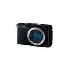 パナソニック DC-S9-K フルサイズ ミラーレスカメラ ボディのみ LUMIX ジェットブラック DCS9K