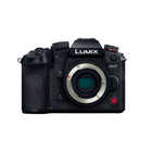 【推奨品】パナソニック DC-GH7 GH7 ミラーレス一眼カメラ LUMIX ブラック