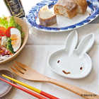 amabro Dick Bruna Plate ディックブルーナ プレート 2枚セット
