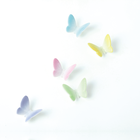 Butterfly 箸置きセット(5色セット)