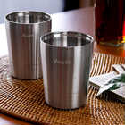 【名入れ】ダブルウォールロック ペア