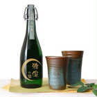 【名入れ】夜空の晩酌セット「尋ね鳥」