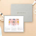 [リンベル カタログギフト] ハローベイビー うさぎ  [カードタイプ] 