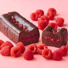 テリーヌ ショコラ フランボワーズ