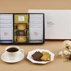 SEIBU PRINCE HOTELドリップコーヒー&スイーツセットC