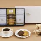 SEIBU PRINCE HOTELドリップコーヒー&スイーツセットD