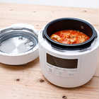 電気圧力鍋 おうちシェフ PRO [SP-2DM251]