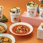 グリーンスプーンごろごろ野菜スープギフト 4⾷