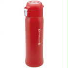 ケヴンハウン ワンタッチマグボトル500ml(レッド)