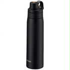 タイガー魔法瓶 真空断熱ボトル500ml マットブラック