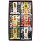 豆徳 豆菓子詰合せ MK-6
