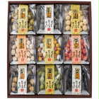 豆徳 豆菓子詰合せ MK-9