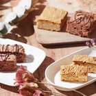 チョコレートケーキ