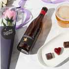 INEDITビール、チョコ、ソープフラワーセット
