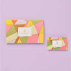 [大和 カタログギフト]  ヴァンウェスト e-order choice モーヴ-C [カードタイプ]