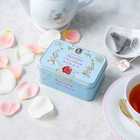 NINA?S MARIE?ANTOINETTE ダージリン ティーバッグ缶