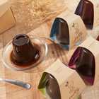 INIC coffeeゼリー 6個入ギフト