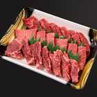 門崎熟成肉焼肉おもてなしセット+門崎熟成肉すき焼きしゃぶしゃぶおもてなしセット