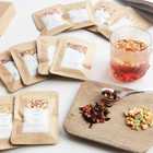 食べられるお茶・ティート12種セット